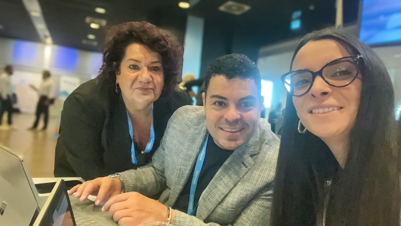 XERA AL MEETING “EROI DIGITALI” 2023
