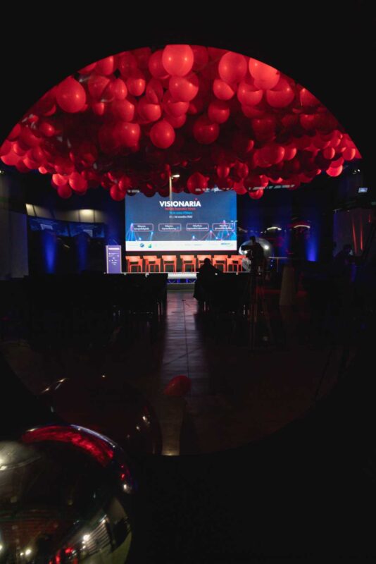 Visionaria Adriatic Innovation Forum