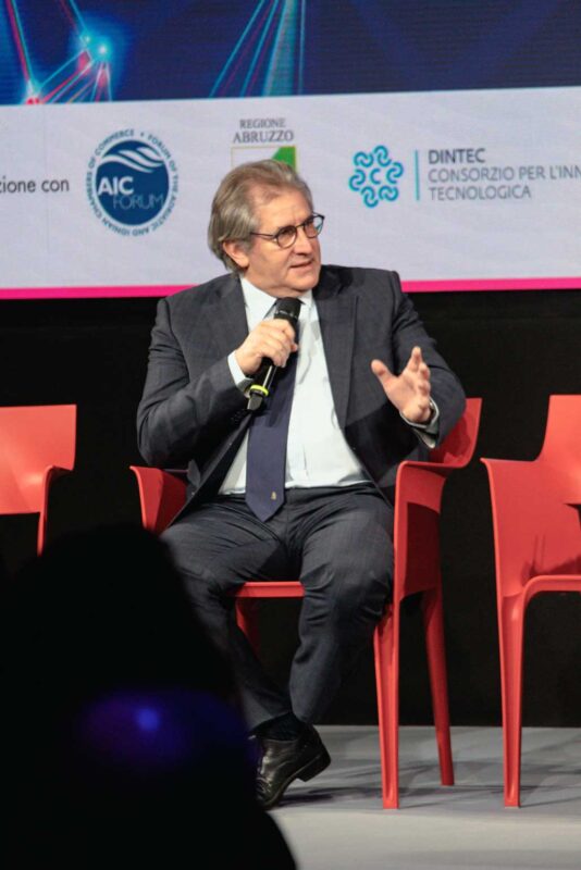 Visionaria Adriatic Innovation Forum
