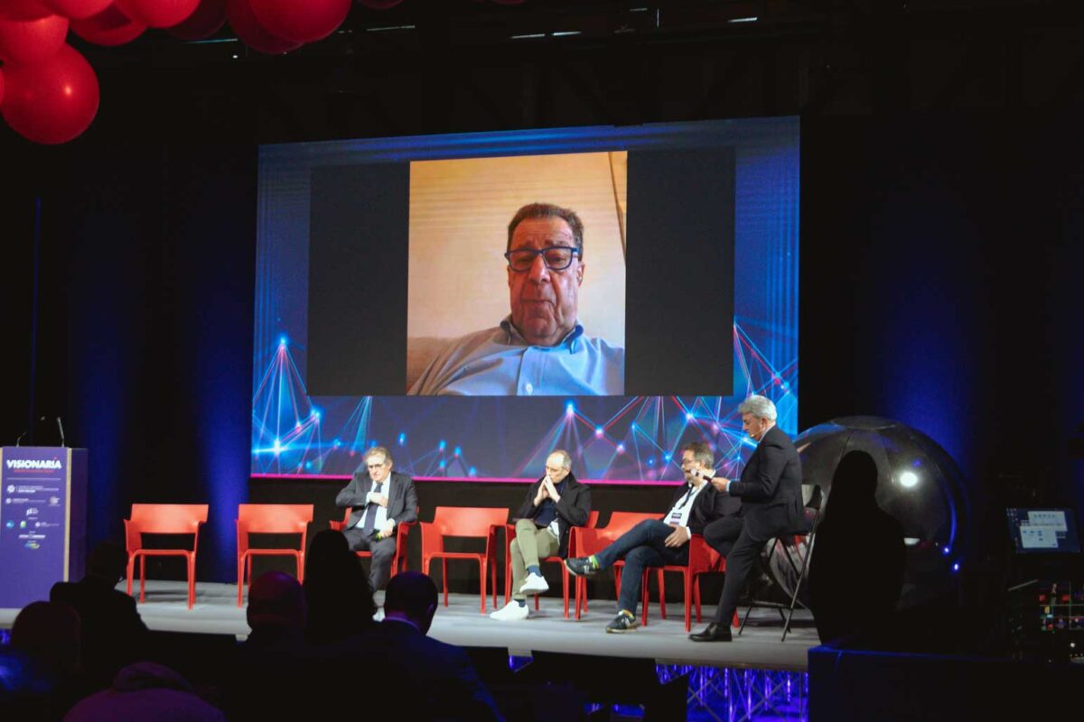 Visionaria Adriatic Innovation Forum