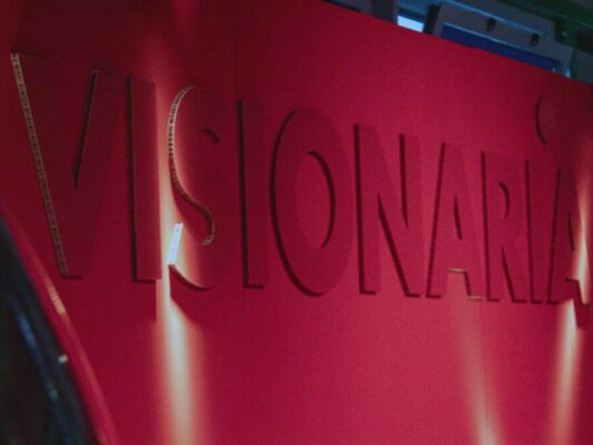 Visionaria Adriatic Innovation Forum