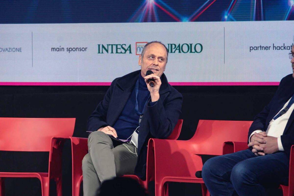 Visionaria Adriatic Innovation Forum