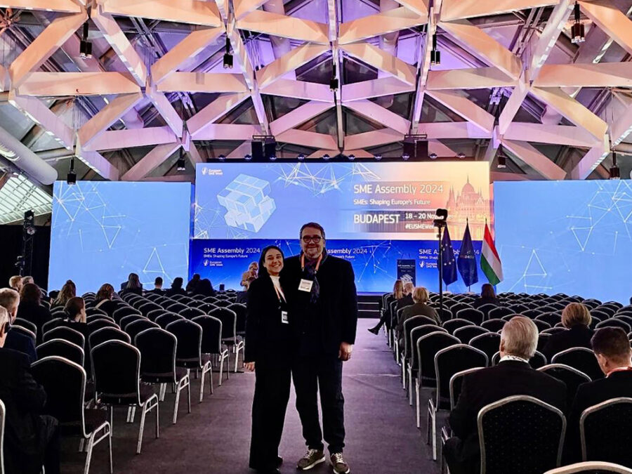 SME Assembly 2024, Budapest