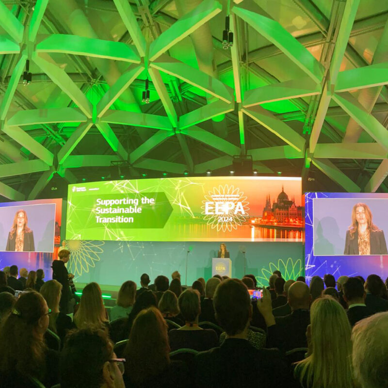 SME Assembly 2024, Budapest