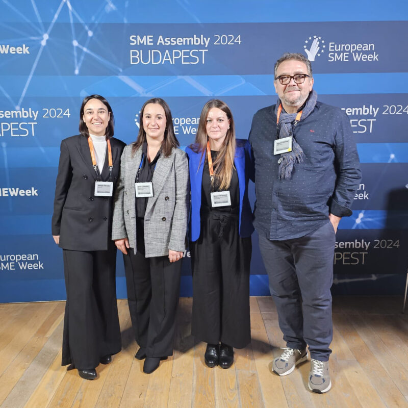 SME Assembly 2024, Budapest
