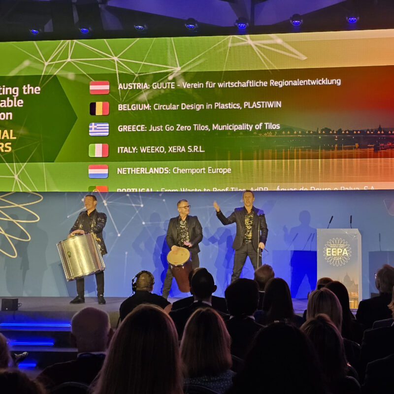 SME Assembly 2024, Budapest