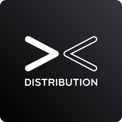 Xera Distribution logo