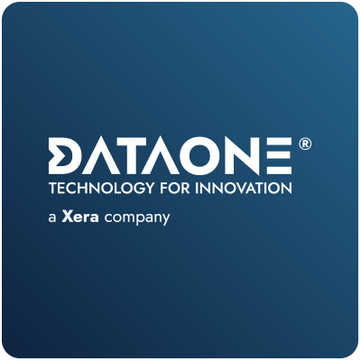 Dataone logo