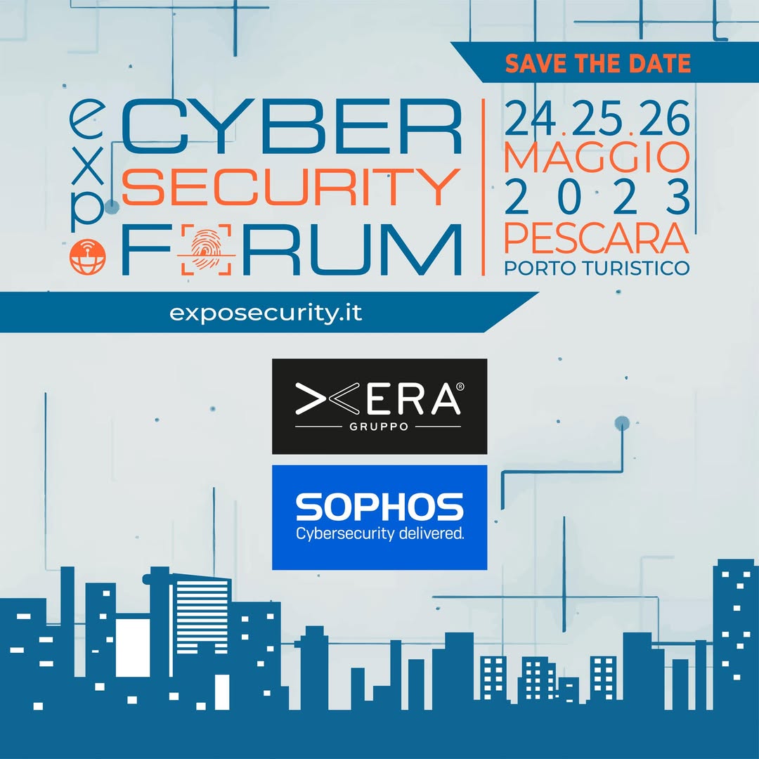 EXPO CYBER SECURITY FORUM 2023