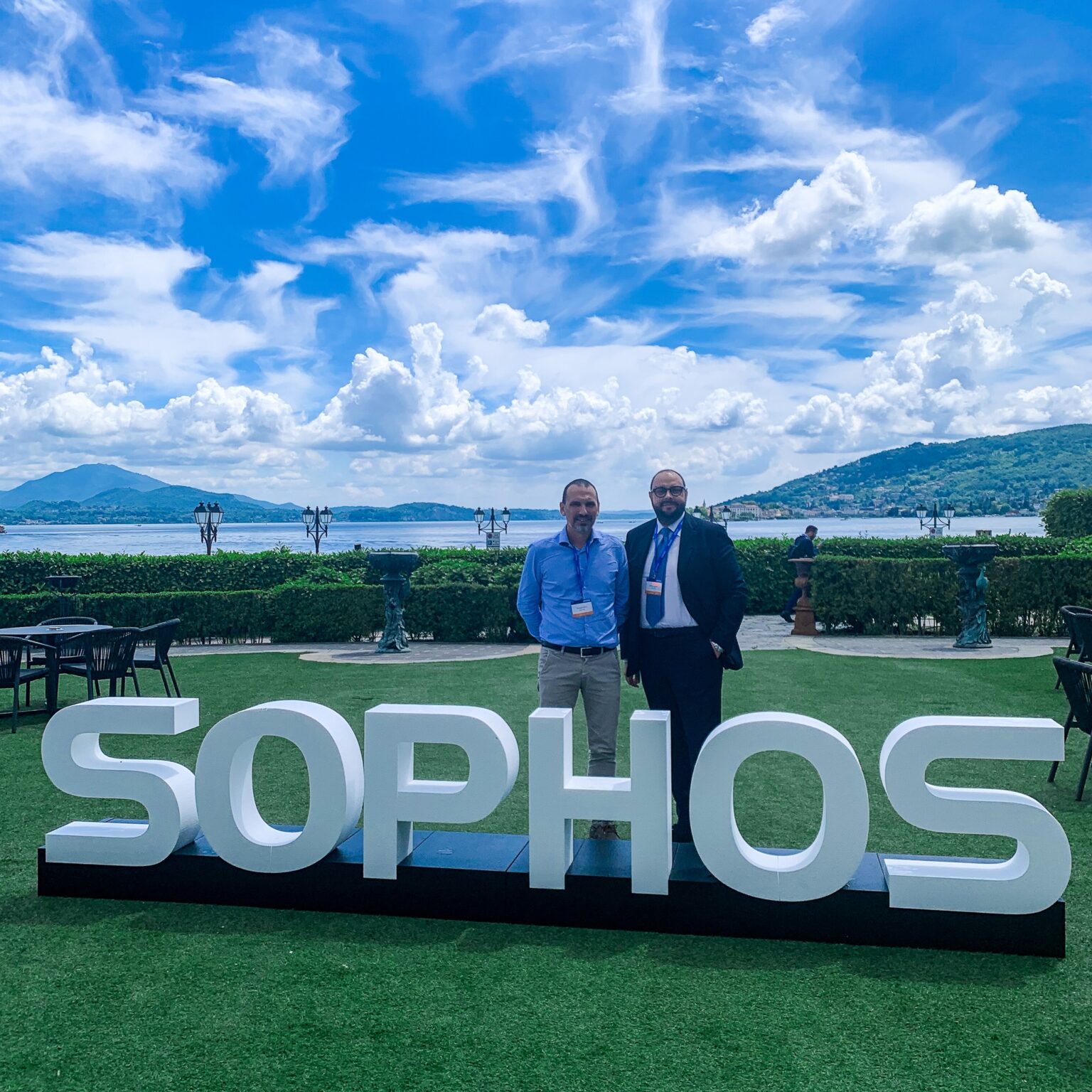 GRUPPO XERA AL “SOPHOS XPERIENCE: PARTNER ROADSHOW 2024”