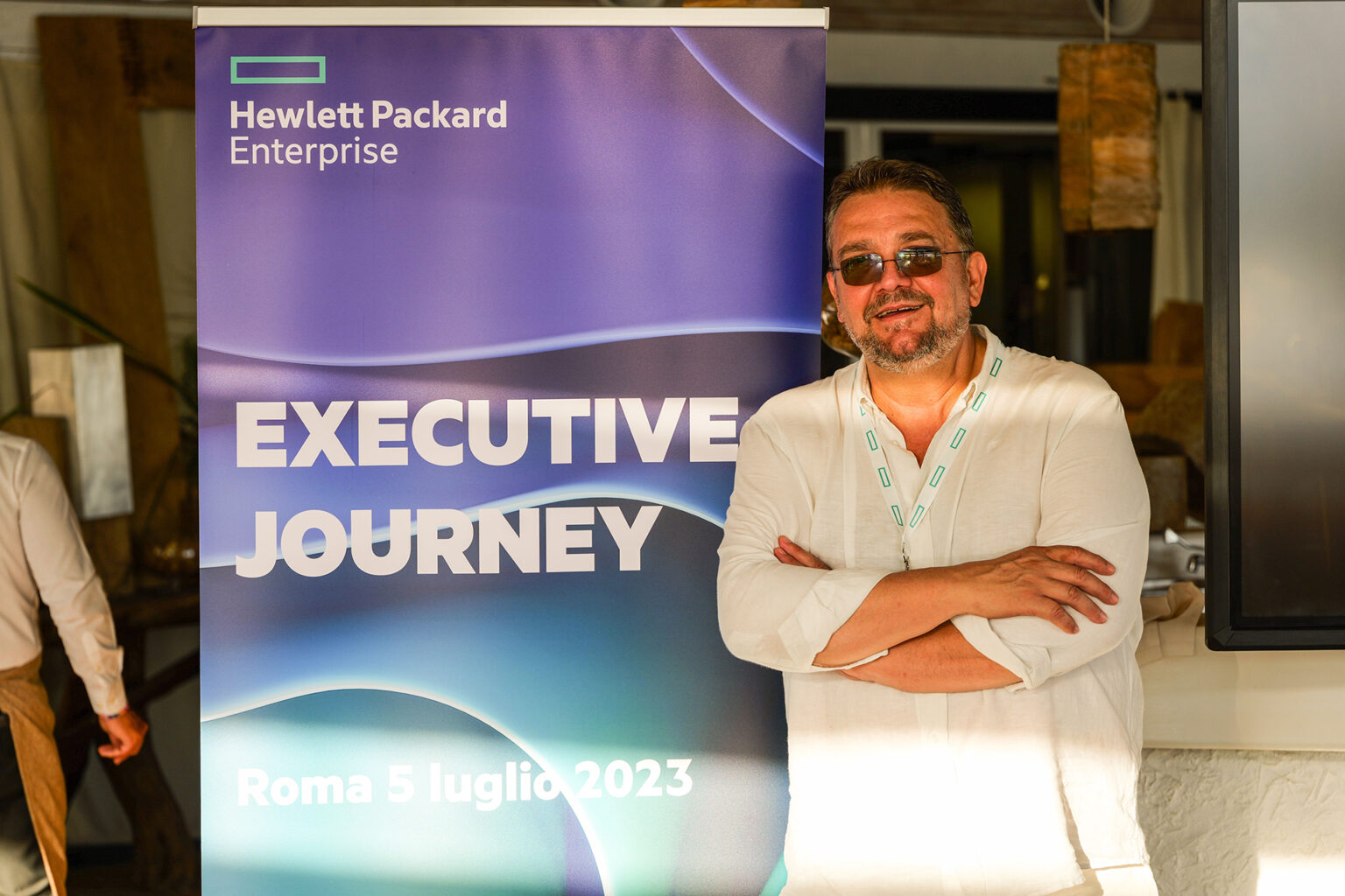 HPE CHANNEL SUMMIT