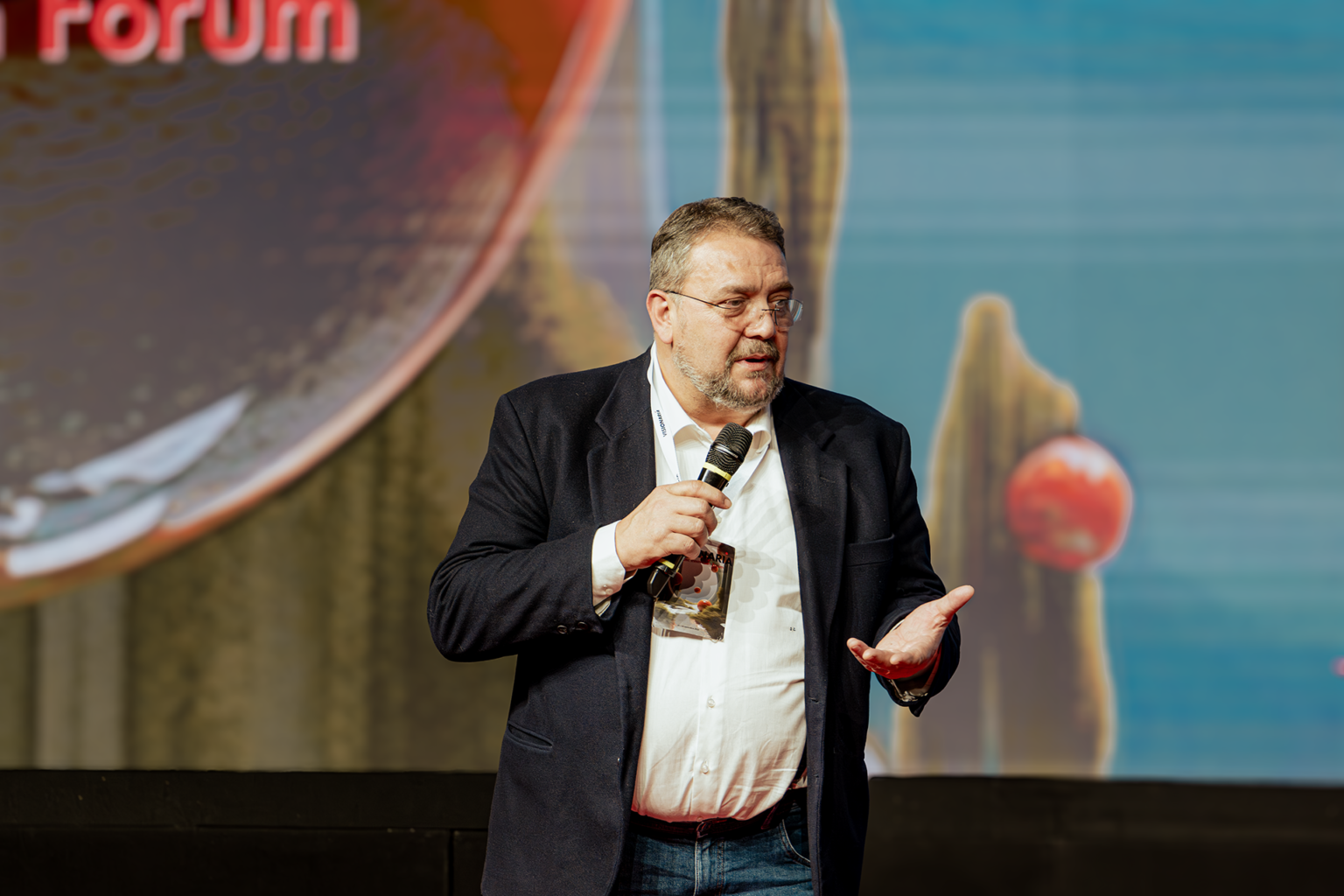 XERA AL VISIONARIA ADRIATIC INNOVATION FORUM 2023