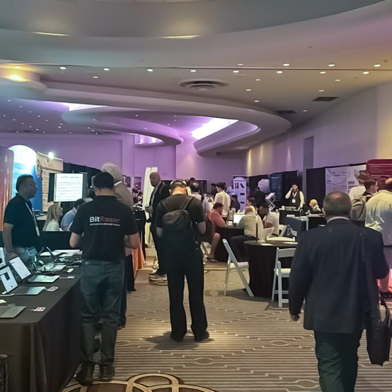 Esposizione all’ITAD Summit 2024, presente anche il team del Gruppo Xera tra i partecipanti
