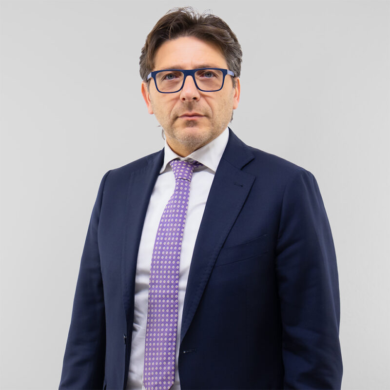 Ritratto di Ivan di Febo, avvocato, DPO, Auditor/Lead Auditor ISO IEC 27001, NIS 2