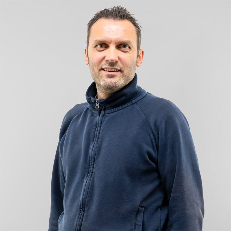 Ritratto di Matteo Toscani