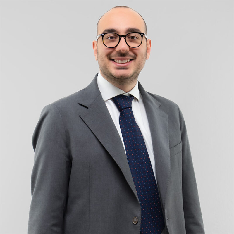 Ritratto di Mattia Monticelli