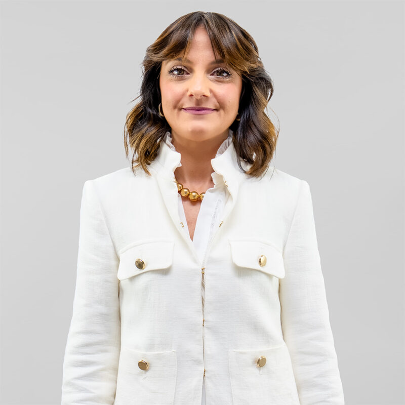 Ritratto di Simona Manfuso