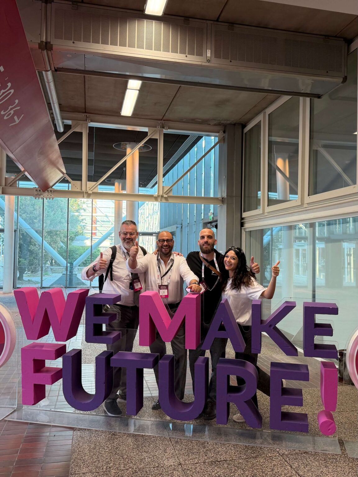 WMF 2026 Bologna: Gruppo Xera alla fiera dell’innovazione e dell’AI