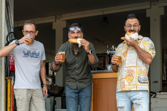 Cena aziendale Gruppo Xera 2022