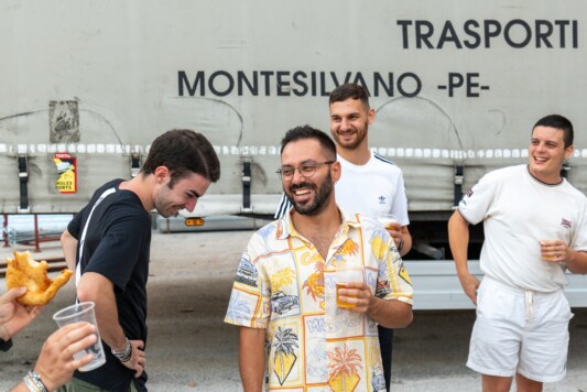 Cena aziendale Gruppo Xera 2022