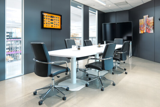 Sede Xera centro commerciale Ibisco Città Sant’Angelo PE