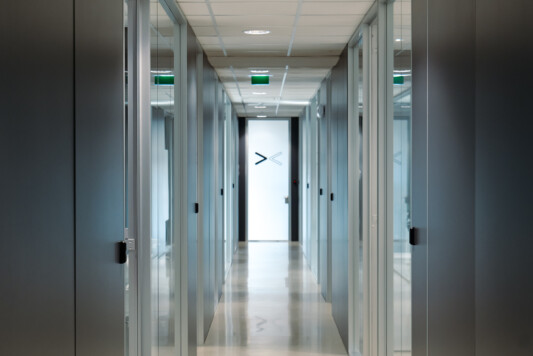 Sede Gruppo Xera centro commerciale Ibisco Città Sant’Angelo Pescara – azienda innovazione tecnologia sostenibilità Abruzzo