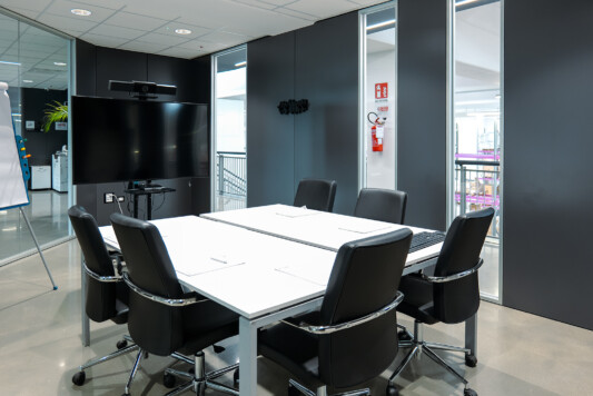 Sede Gruppo Xera centro commerciale Ibisco Città Sant’Angelo PE